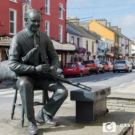 Appartamento Patsy's Place Milltown Malbay